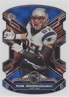 Rob Gronkowski #/99