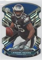 LeSean McCoy #/99