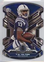 T.Y. Hilton #/99