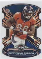 Demaryius Thomas #/99