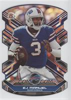 EJ Manuel