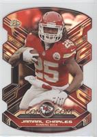 Jamaal Charles