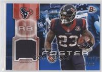 Arian Foster #/99