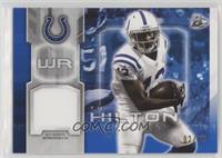 T.Y. Hilton #/99