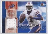 EJ Manuel #/99