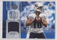 Jake Locker #/99