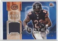 Matt Forte #/99