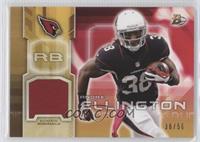 Andre Ellington #/50