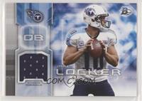 Jake Locker [Good to VG‑EX]