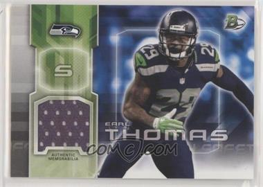 2014 Bowman - Relics #4 - Earl Thomas