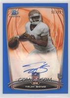 Tajh Boyd #/99