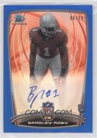 Bradley Roby #/99