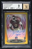 Marqise Lee [BGS 9 MINT] #/75
