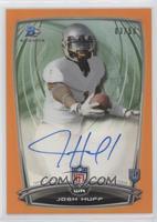 Josh Huff #/50