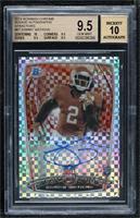 Sammy Watkins [BGS 9.5 GEM MINT] #/10