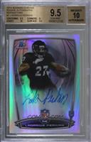 Ladarius Perkins [BGS 9.5 GEM MINT]