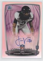 Jason Verrett