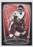 Deone Bucannon