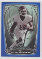 Jalen Saunders #/499