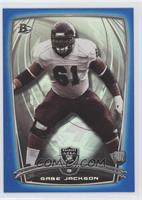 Gabe Jackson #/499