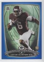 Ha Ha Clinton-Dix #/499