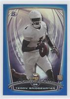 Teddy Bridgewater #/499