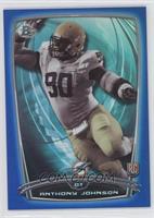 Anthony Johnson #/499