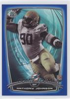 Anthony Johnson #/499