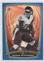 Deone Bucannon #/499