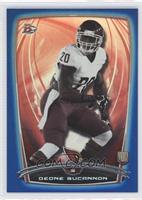 Deone Bucannon #/499