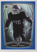 Khalil Mack #/499