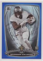 Brandon Coleman #/499