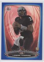 Logan Thomas #/499