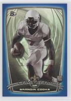 Brandin Cooks #/499