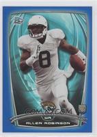 Allen Robinson #/499