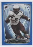 Jadeveon Clowney #/499