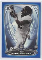 Donte Moncrief #/499