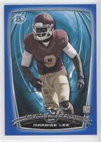 Marqise Lee #/499