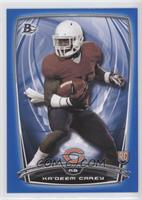 Ka'Deem Carey #/499