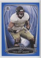 Taylor Lewan #/499