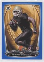 Isaiah Crowell #/499