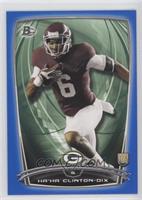 Ha Ha Clinton-Dix #/499