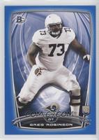 Greg Robinson #/499