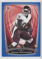 Deone Bucannon #/499