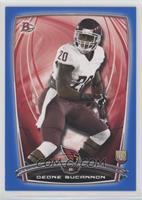 Deone Bucannon #/499