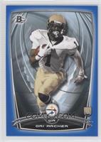 Dri Archer #/499