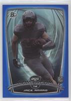 Jace Amaro [EX to NM] #/499