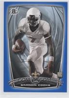 Brandin Cooks #/499