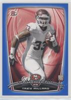 Trey Millard #/499