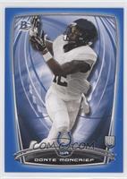 Donte Moncrief #/499